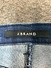 J Brand Blue Jeans Size 25 waist - photo 7