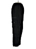 Unbranded Black Cargo Pants Size L - photo 4