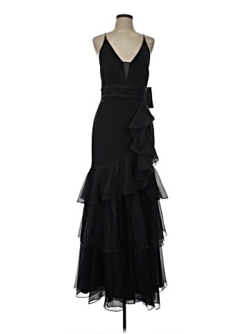 Aidan Mattox Cocktail Dress (view 1)