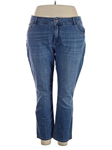Kontoor Jeans (view 1)