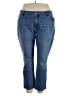 Kontoor Blue Jeans Size 22W Petite - photo 1