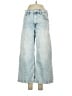 Gap Blue Jeans Size 6 (petite) - photo 1