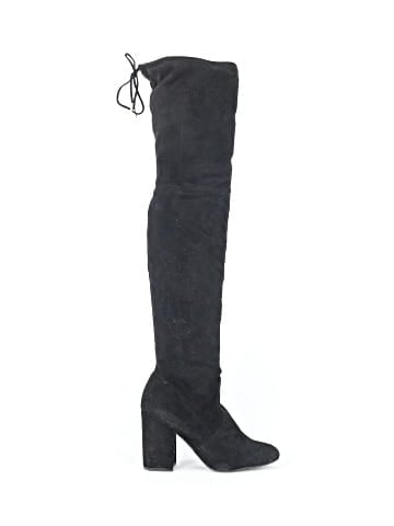 Steve Madden Boots (view 1)