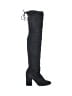 Steve Madden Black Boots Size 10 - photo 1