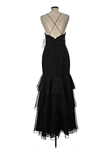 Aidan Mattox Cocktail Dress (view 2)