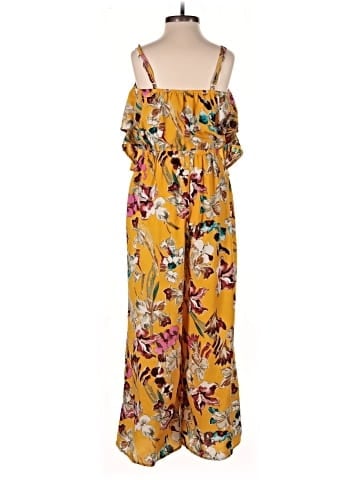 Toxik3 Jumpsuit (view 2)