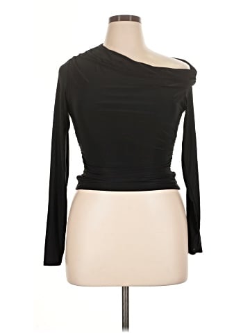 Rolla Coster Long Sleeve T-Shirt (view 1)