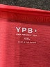 YPB Orange Short Sleeve Top Size XXL - photo 7