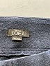 Ann Taylor LOFT Black Active Pants Size XS - photo 7