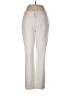 Crosby Ivory Casual Pants Size 12 - photo 1