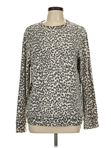 Loveappella Pullover Sweater (view 1)