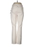 Crosby Ivory Casual Pants Size 12 - photo 2