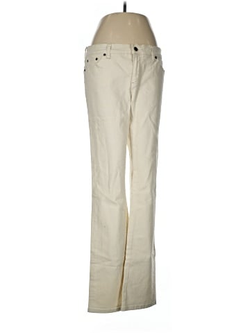 Lauren Jeans Co. Khakis (view 1)