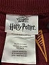 Harry Potter Print Burgundy Pullover Sweater Size 3-6 mo - photo 3