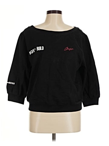 BOSS by HUGO BOSS Sweatshirt (view 1)
