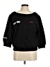 BOSS by HUGO BOSS Black Sweatshirt Size M - photo 1