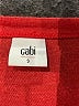 CAbi Red Orange Long Sleeve T-Shirt Size S - photo 7