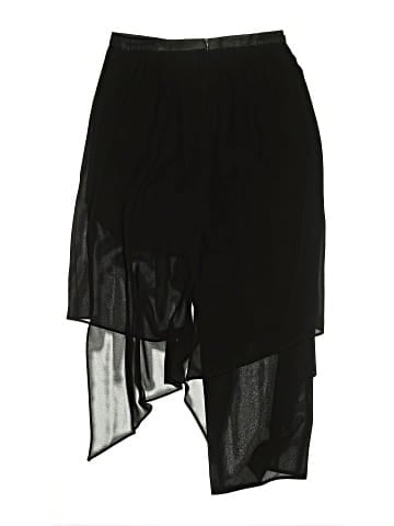 R&K Evening Formal Skirt (view 2)