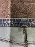 Tommy Hilfiger Solid Blue Jeans Size 12short - photo 7