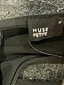 Muse Solid Black Jumpsuit Size S - photo 4
