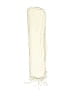 Crazy Horse 100% Viscose Ivory White Scarf One size - photo 2