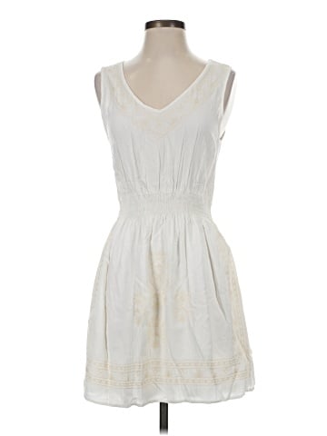 Mi ami Casual Dress (view 1)