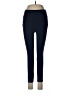 Lululemon Athletica Solid Blue Active Pants Size 6 - photo 1