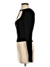 Majorelle Black Long Sleeve Top Size S - photo 5