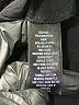 Bold Elements Black Active Pants Size XL - photo 8
