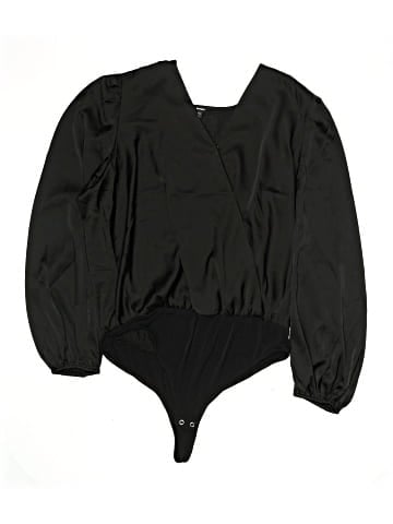 Express Long Sleeve Blouse (view 1)