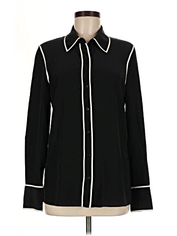 Diane von Furstenberg Blouse (view 1)