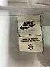 Nike 100% Polyester Gray Track Jacket Size L - photo 6