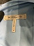 BCBGeneration Blue Romper Size XS - photo 4