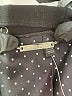 White House Black Market Black Blazer Size 6 - photo 6
