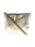 Assorted Brands Silver Crossbody Bag One size - photo 1