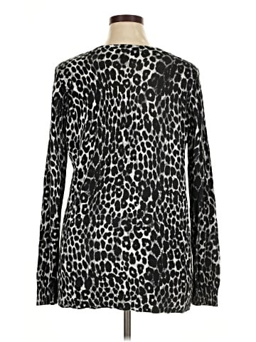 MICHAEL Michael Kors Pullover Sweater (view 2)