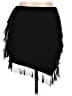 Unbranded Black Formal Skirt Size L - photo 1
