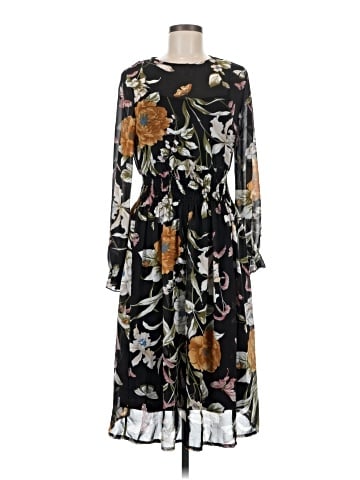 Boohoo Casual Dress (view 1)
