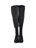 Steve Madden Black Boots Size 10 - photo 2
