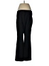 metaphor Black Dress Pants Size 8S - photo 2