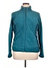 L.L.Bean 100% Polyester Teal Fleece Size XL - photo 1
