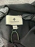 Tuckernuck 100% Viscose Black Long Sleeve Blouse Size XXS - photo 7
