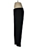 metaphor Black Dress Pants Size 8S - photo 5