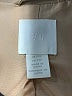 H&M Tan Blazer Size XXS - photo 6