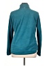L.L.Bean 100% Polyester Teal Fleece Size XL - photo 2