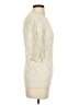 By Anthropologie Ivory Pullover Sweater Size S - photo 4