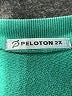 Peloton 100% Cotton Green Sweatshirt Size 2X - photo 7