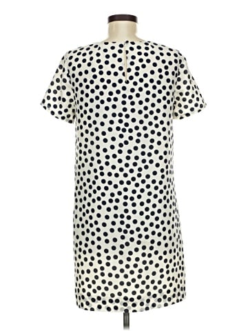 J.Crew Factory Store Casual Dress (view 2)