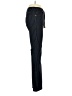 KANCAN JEANS Stripes Blue Black Jeggings Size 7 - photo 4