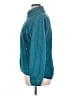 L.L.Bean 100% Polyester Teal Fleece Size XL - photo 5
